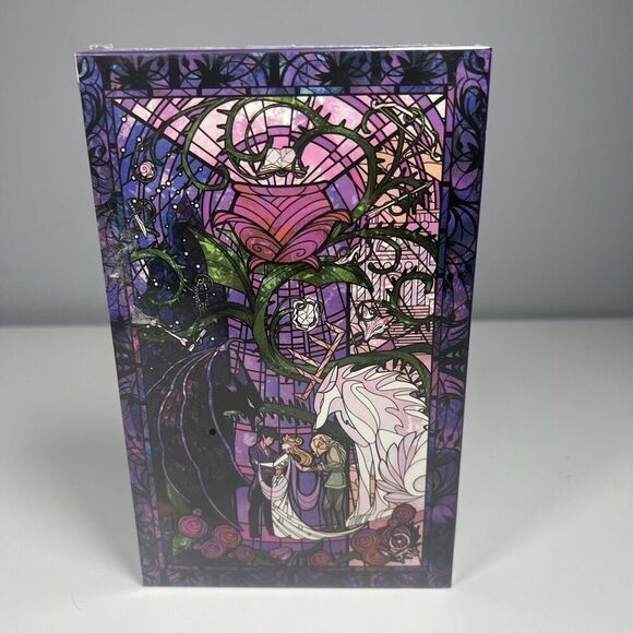 ACOTAR Puzzle from Litjoy Crate New And Sealed. - Picture 4 of 7